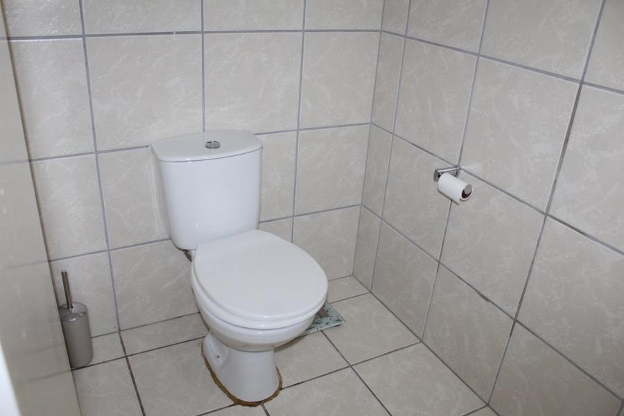 To Let 2 Bedroom Property for Rent in Kempenville Western Cape